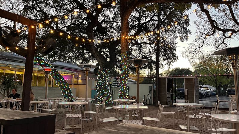 Fresa's South First (Austin) Fresa's South First (Austin)