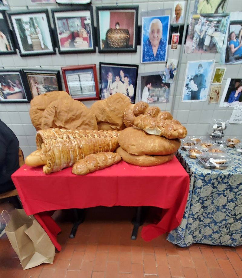 Fresh-Baked Bread Worth Driving Across Town For