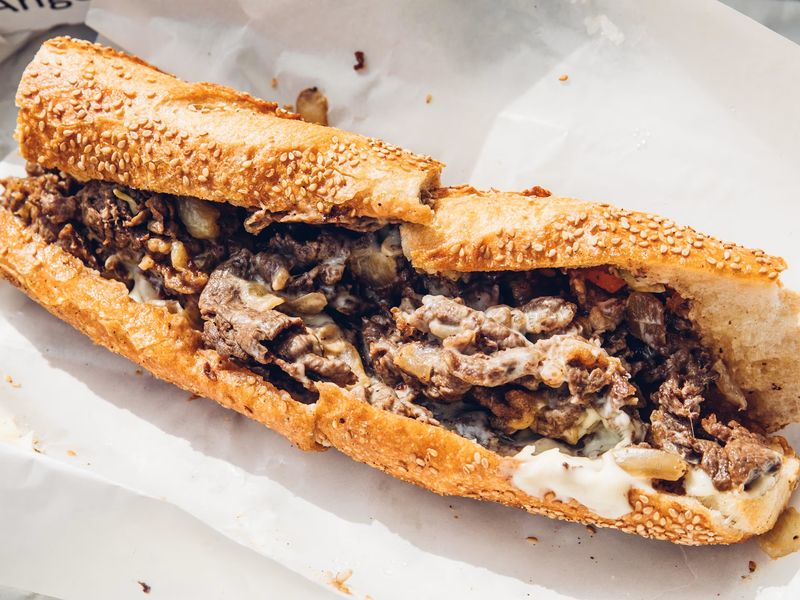 Fresh Bread Steals the Show Fresh Bread Steals the Show