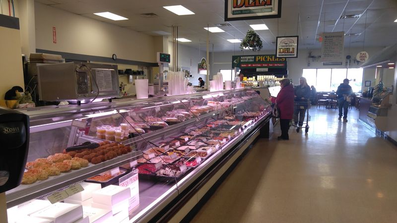 Fresh Deli Meats Make Every Bite Count