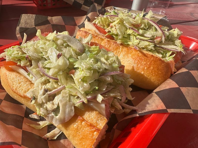 Fresh Ingredients Make Every Bite Stand Out
