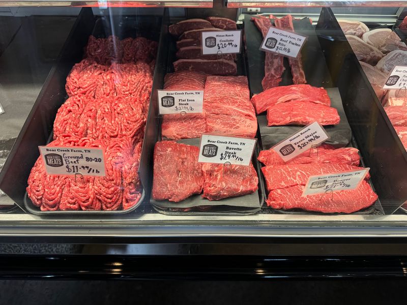 Fresh, Local Meat Makes All the Difference