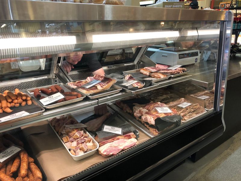 Fresh Meat Counters That Bring Serious Flavor Fresh Meat Counters That Bring Serious Flavor