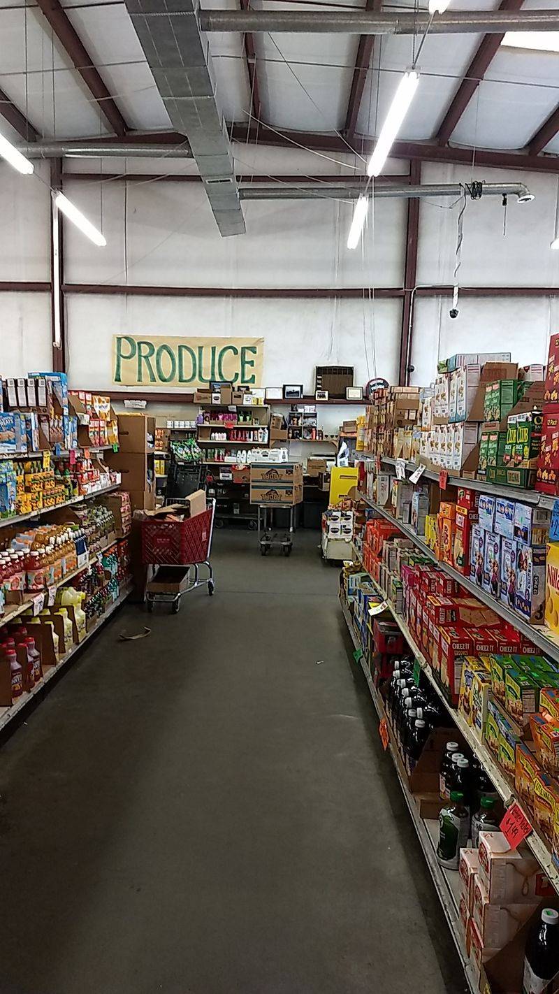 Fresh Produce Without the Fresh Price Tag