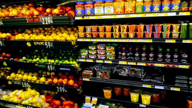 Fresh Produce Without the Premium Price Tag
