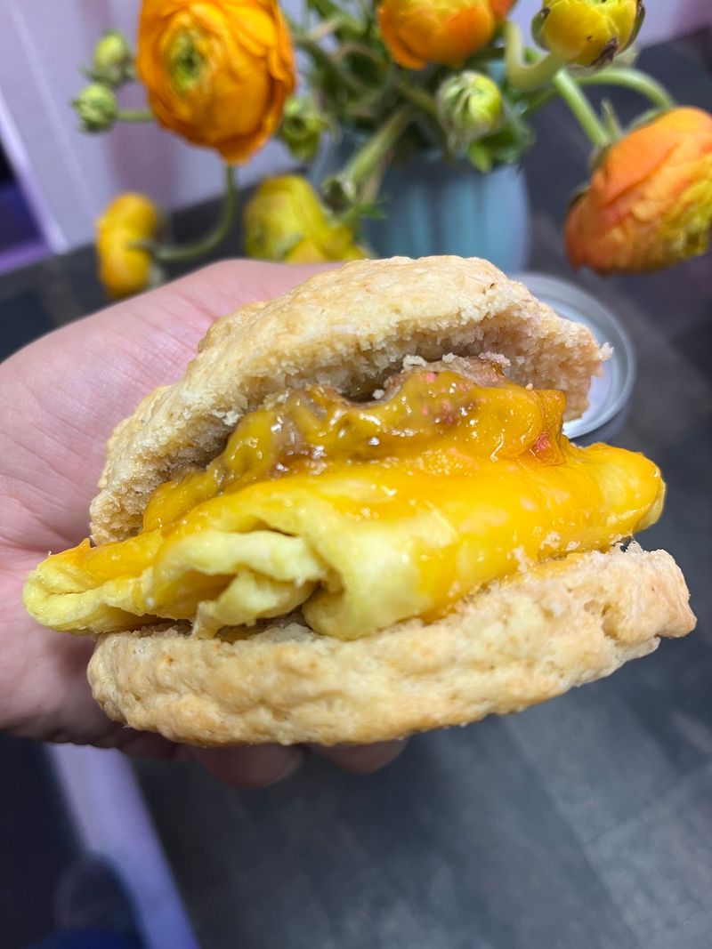 Fresh Sandwiches Turn a Bakery Run Into a Full Meal