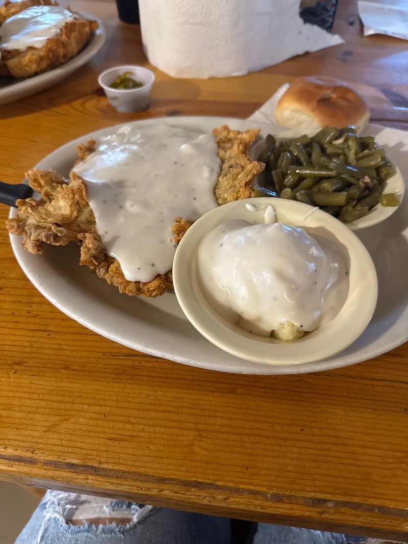 Friday and Saturday Night Dinner Specials Friday and Saturday Night Dinner Specials