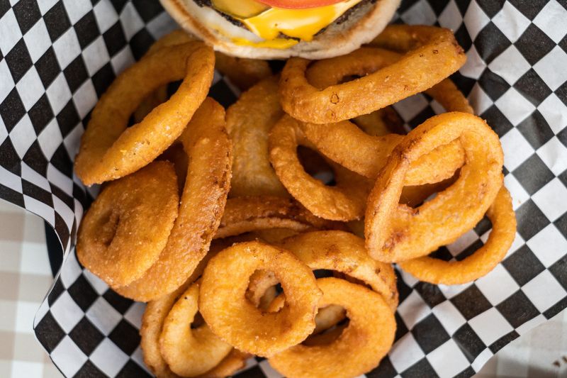 Fried Okra That Converts Non-Believers Fried Okra That Converts Non-Believers