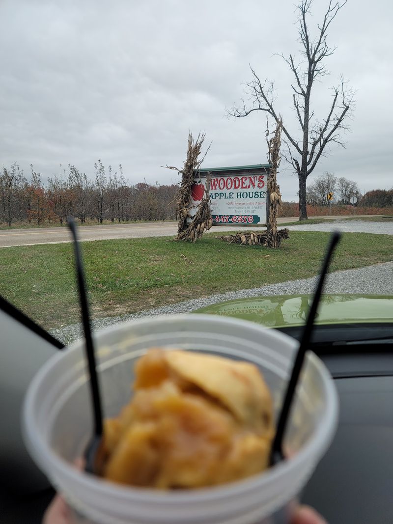 Fried Pies Worth the Mountain Drive Fried Pies Worth the Mountain Drive