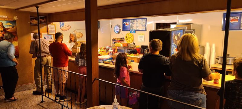 Friendly And Welcoming Staff Friendly And Welcoming Staff