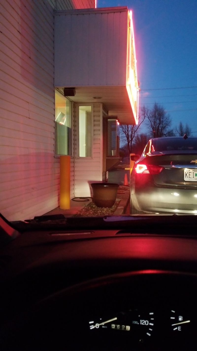 Friendly Service Makes the Stop Feel Personal