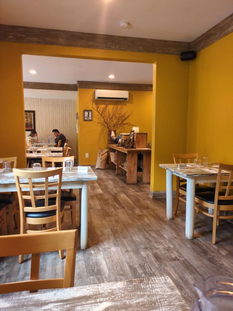 Friendly Service and a Chef Who Truly Cares Friendly Service and a Chef Who Truly Cares