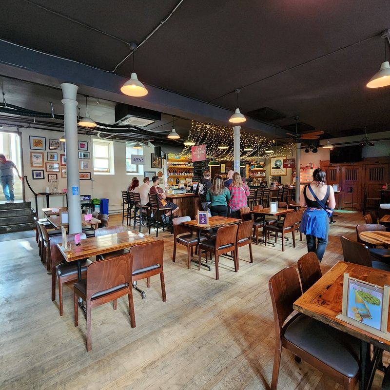 Friendly Staff Make Newcomers Comfortable