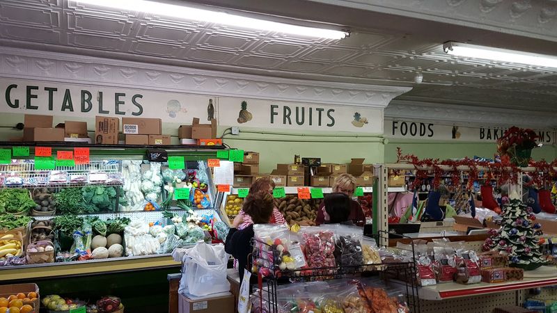 Friendly Staff Who Treat Shoppers Like Neighbors
