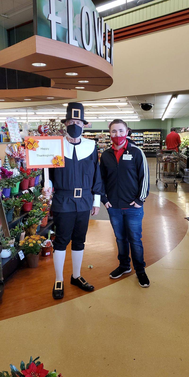 Friendly Staff Who Treat You Right