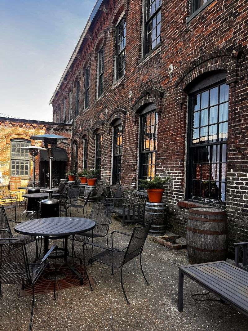 From Experimental Idea to One of Tennessee's Most Distinctive Distilleries