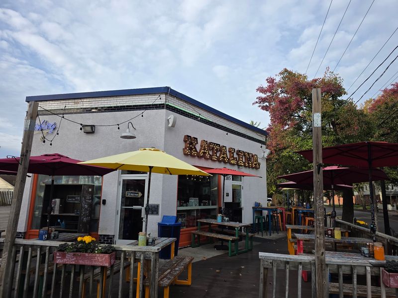 From Filling Tanks to Filling Tables From Filling Tanks to Filling Tables
