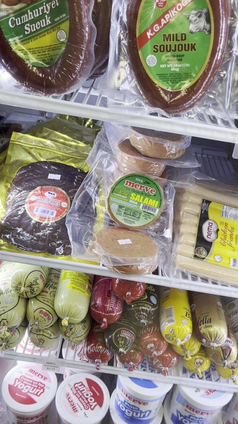 Frozen Foods and Soujuck Add Quick Dinner Options Frozen Foods and Soujuck Add Quick Dinner Options