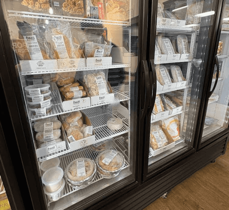 Frozen Treats and Take-Home Baked Goods Worth Stocking Up On
