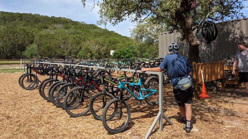 Full-Service Bike Shop With Quality Rentals Full-Service Bike Shop With Quality Rentals
