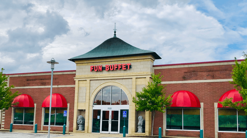 Fun Buffet Inc, Twinsburg Fun Buffet Inc, Twinsburg
