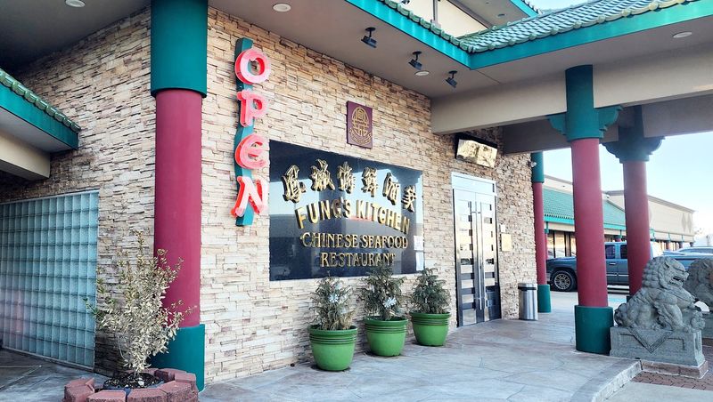 Fung's Kitchen (Houston) Fung's Kitchen (Houston)