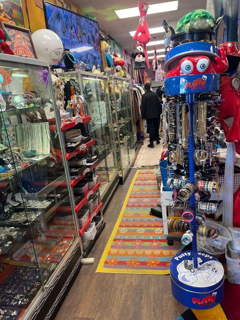 Funky Home Decor for Rooms With Character
