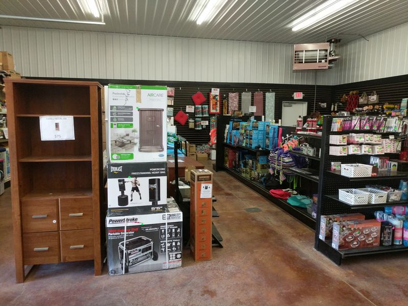 Furniture And Bigger Finds For The Home