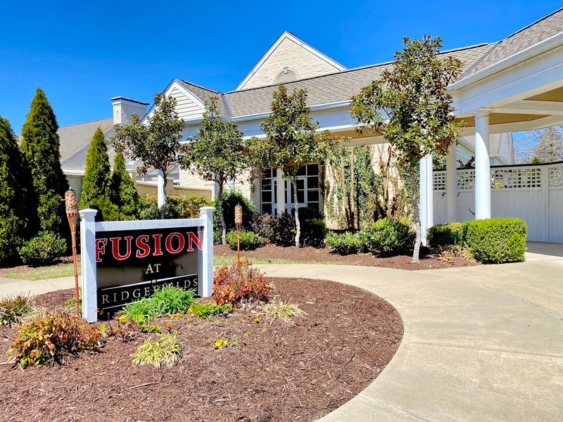 Fusion at Ridgefields - Kingsport Fusion at Ridgefields - Kingsport