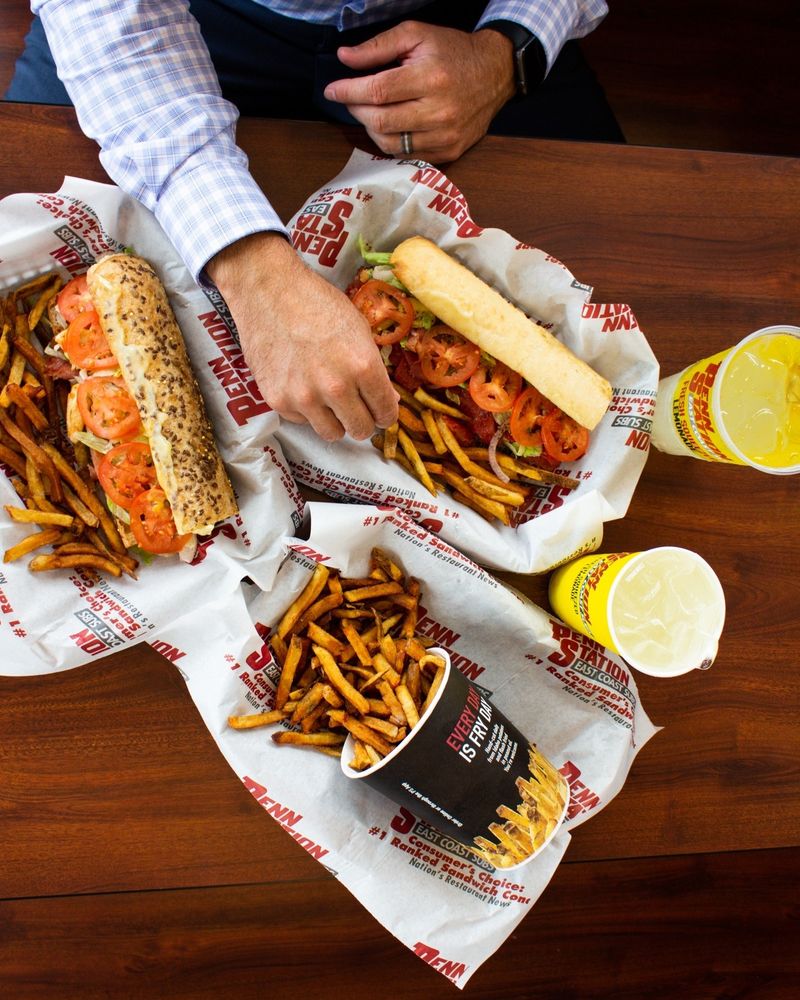 Penn Station East Coast Subs (Multiple Indiana Locations) Penn Station East Coast Subs (Multiple Indiana Locations)