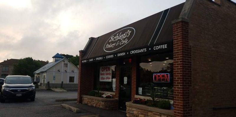 Schlegl's Bakery & Cafe (Lincolnwood)
