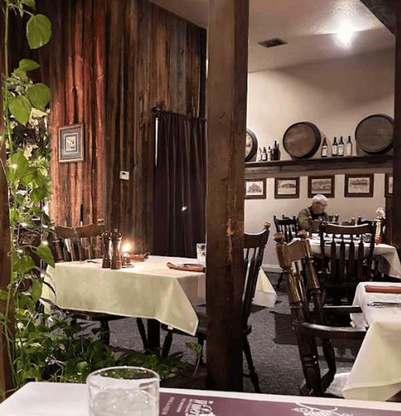 The Winery Restaurant (Grand Junction) The Winery Restaurant (Grand Junction)