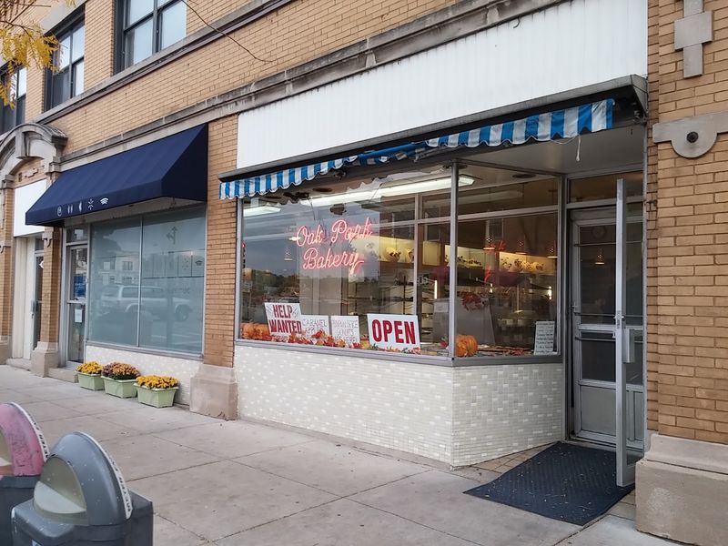 Oak Park Bakery Inc (Oak Park) Oak Park Bakery Inc (Oak Park)