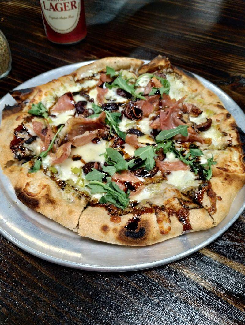 Rip’s Brick Oven Pizzeria (Carbondale) Rip’s Brick Oven Pizzeria (Carbondale)