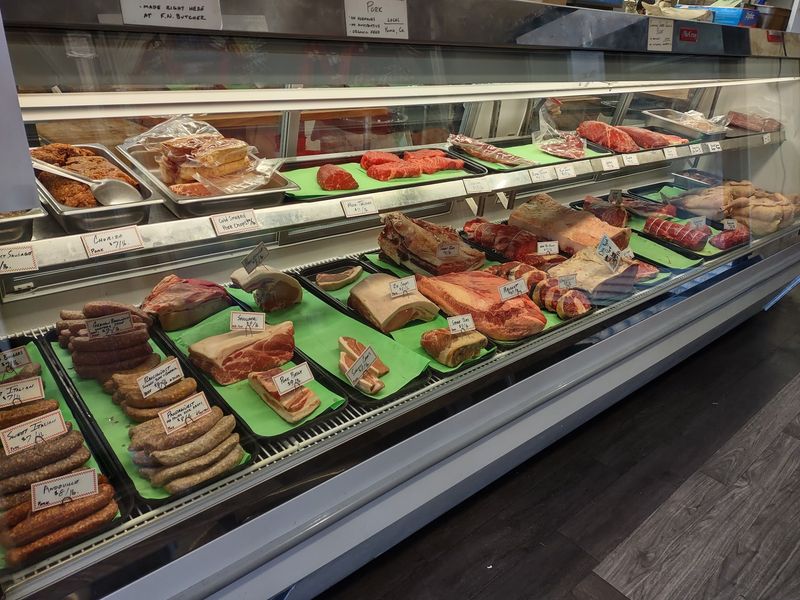 Friendly Nick's Butcher (Fort Collins) Friendly Nick's Butcher (Fort Collins)