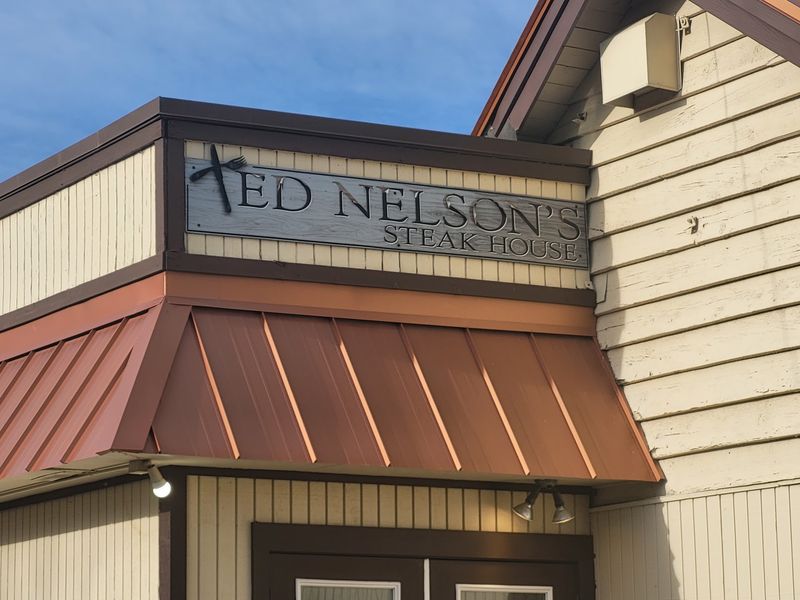 Ted Nelson's Steakhouse (Montrose) Ted Nelson's Steakhouse (Montrose)