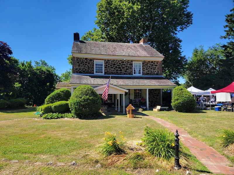 Gabreil Daveis Tavern Museum House - Glendora