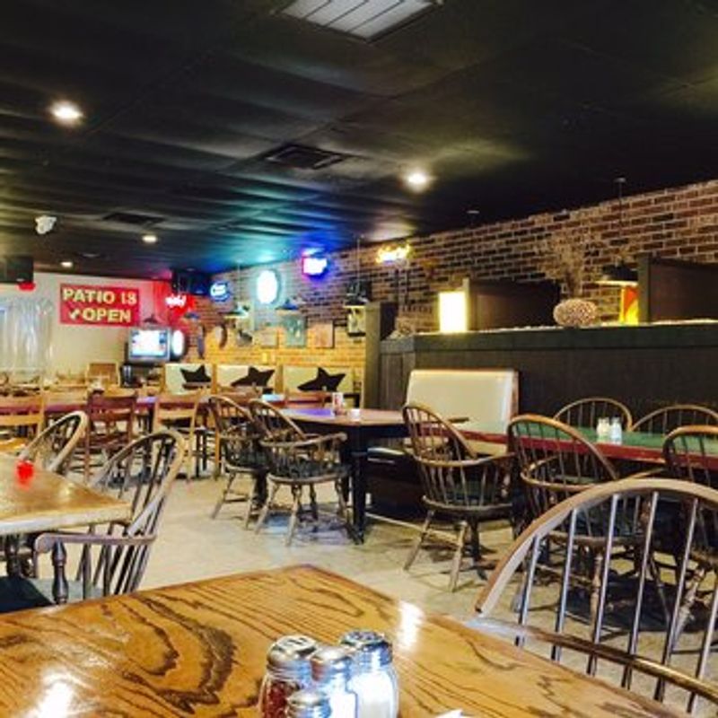Gabriel's Pizza - Cleveland Gabriel's Pizza - Cleveland