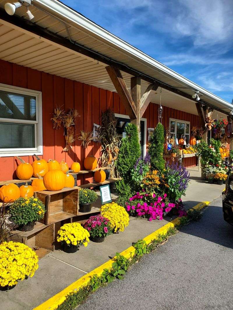 Gade Farm