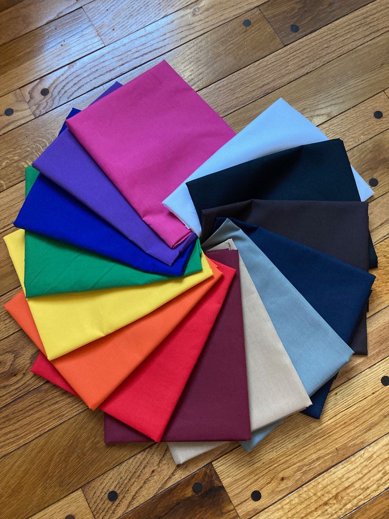 Gaffney Fabrics