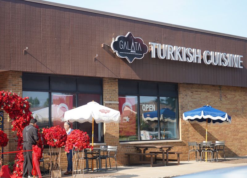 Galata Turkish Cuisine Cafe and Restaurant - Sterling Heights Galata Turkish Cuisine Cafe and Restaurant - Sterling Heights
