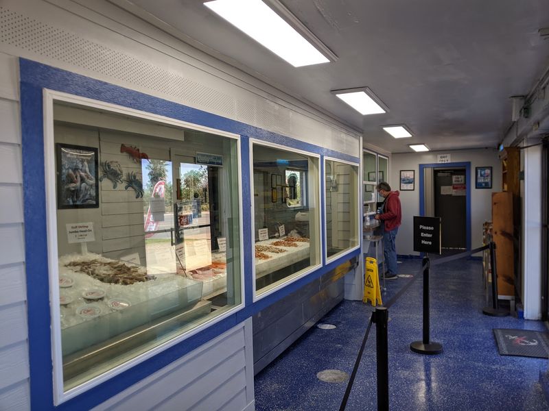 Galveston Shrimp Company (Galveston) Galveston Shrimp Company (Galveston)