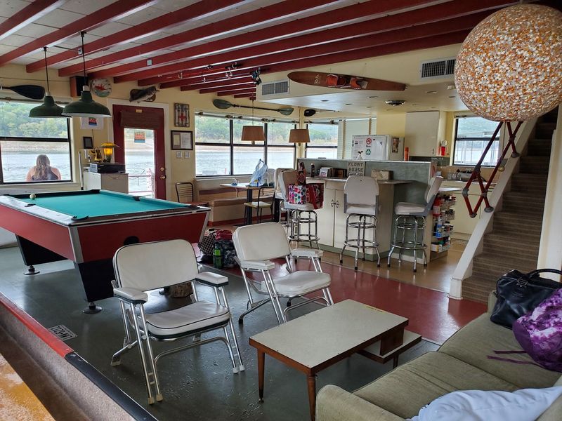 Games Galore for When You're Out of the Water Games Galore for When You're Out of the Water