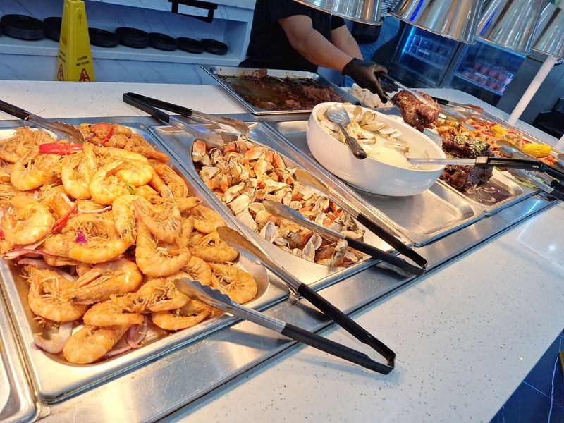 Garlic Butter Shrimp Worth the Hype Garlic Butter Shrimp Worth the Hype