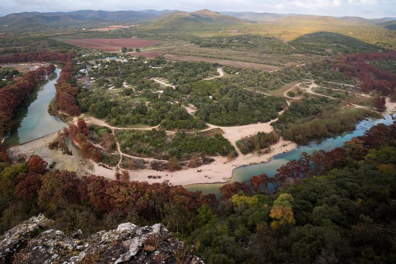 Garner State Park (Concan)