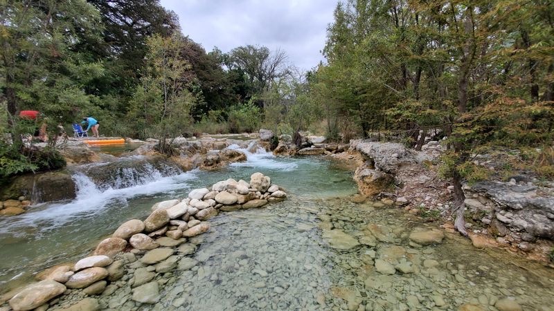 Garner State Park (Concan) Garner State Park (Concan)