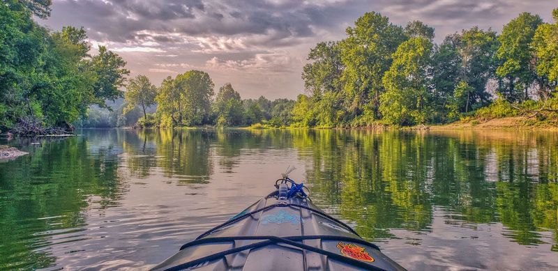 Gasconade River (Richland)
