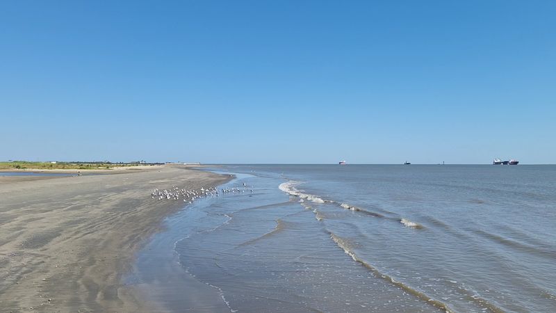 Gateway to Bolivar Peninsula Adventures
