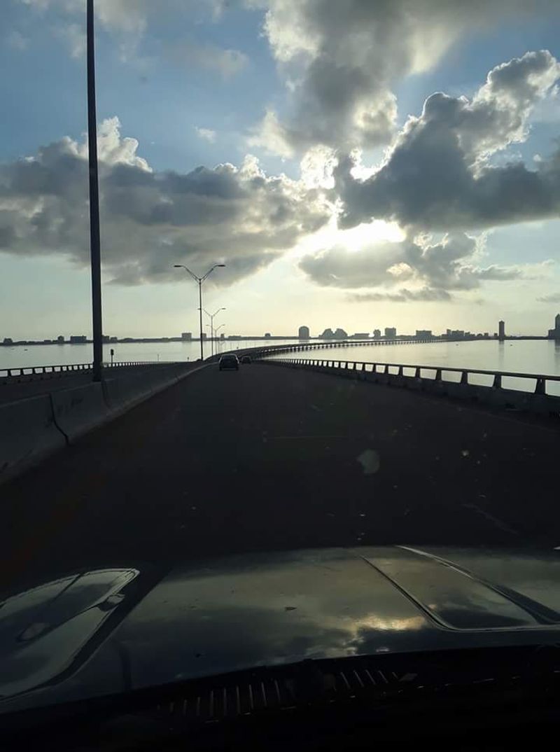 Gateway to Island Life