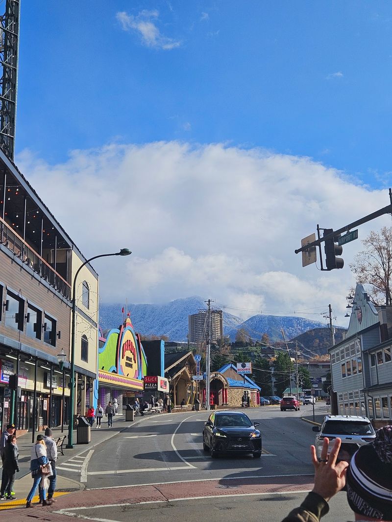 Gatlinburg